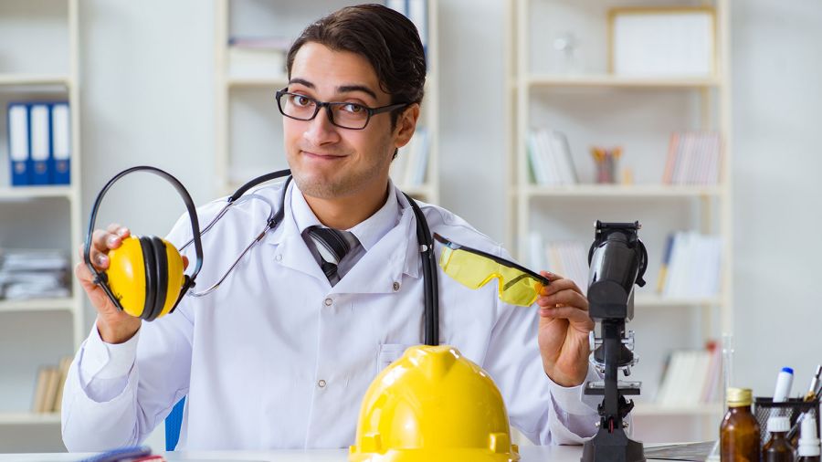 Imagen de Alora - Atenciones médicas