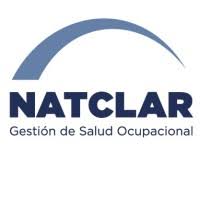 Logo de NATCLAR