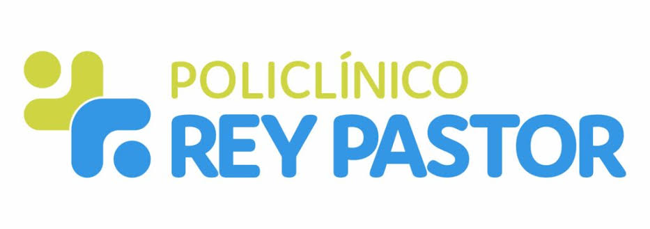 Logo de Policlínico Rey Pastor