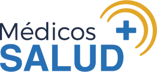 Logo de Médicos Salud Unión en alerta