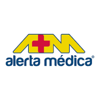 Logo de Alerta Médica - Arequipa
