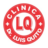 Logo de Centro Médico Dr. Luis Quito