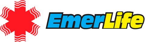 Logo de Ambulancias Emerlife
