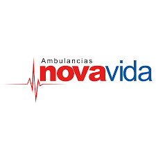 Logo de Ambulancias Nova Vida