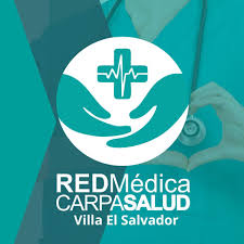 Logo de CarpaSalud